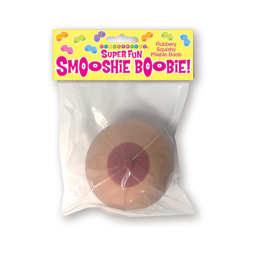 Super Fun Sensory Boobie Stress Toy - Fun Relief